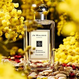 Nước hoa jo malone mimosa & cadamom cologne 100ml
