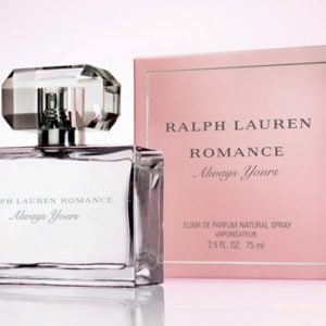 Ralph lauren romance always yours (50ml)