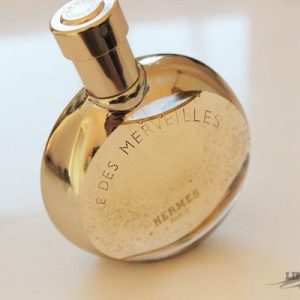 Nước hoa hermes l'ambre des merveilles eau de parfum 100ml