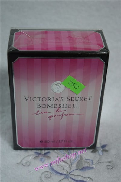 Nước hoa nữ Bombshell Victoria's Secret