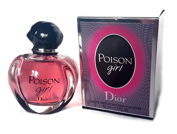 Nước hoa poison girl dior for women