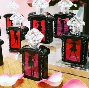 Nước hoa guerlain la petite robe noire edt my cocktail dress - new 2017