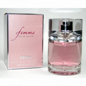 Nước hoa boss femme hugo boss edp 75ml