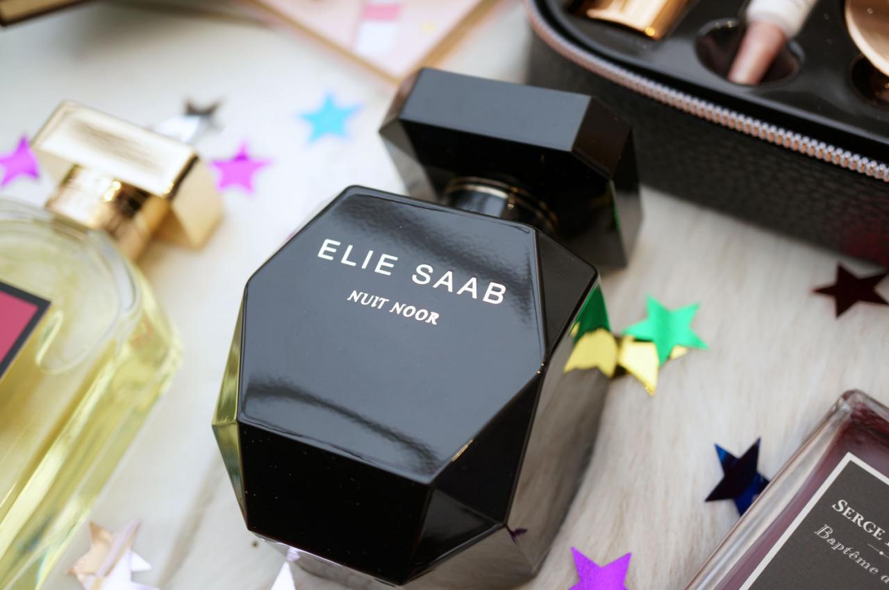 Nước Hoa Nữ Elie Saab Nuit Noor Eau De Parfum 90ML