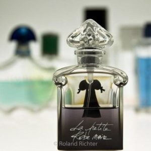 Nước hoa guerlain la petite robe noire edp 100ml - phiên bản đầu tiên 2009