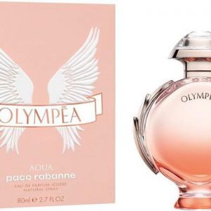 Nước hoa nữ olympia aqua paco rabanne 80ml