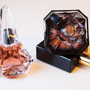 Nước hoa givenchy anfge ou demon le parfum & accord illicite 2015