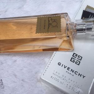 Nước hoa nữ hot couture givenchy eau de perfume 100ml