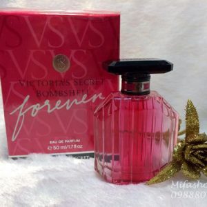 Victoria secret bombshell forever