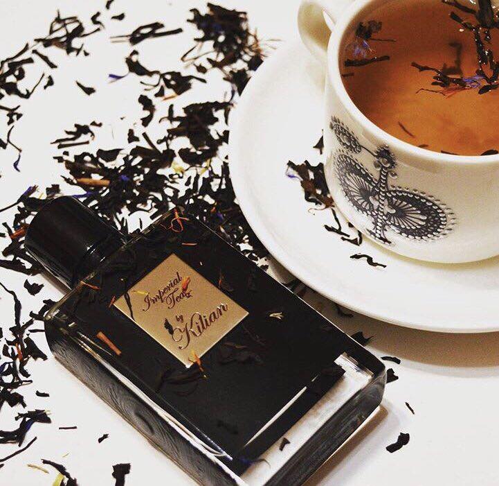 Nước Hoa By Kilian Imperial Tea Eau De Parfum - 50ML