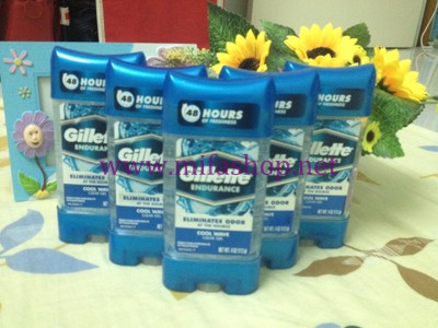 Lăn khử mùi Gillette Endurance