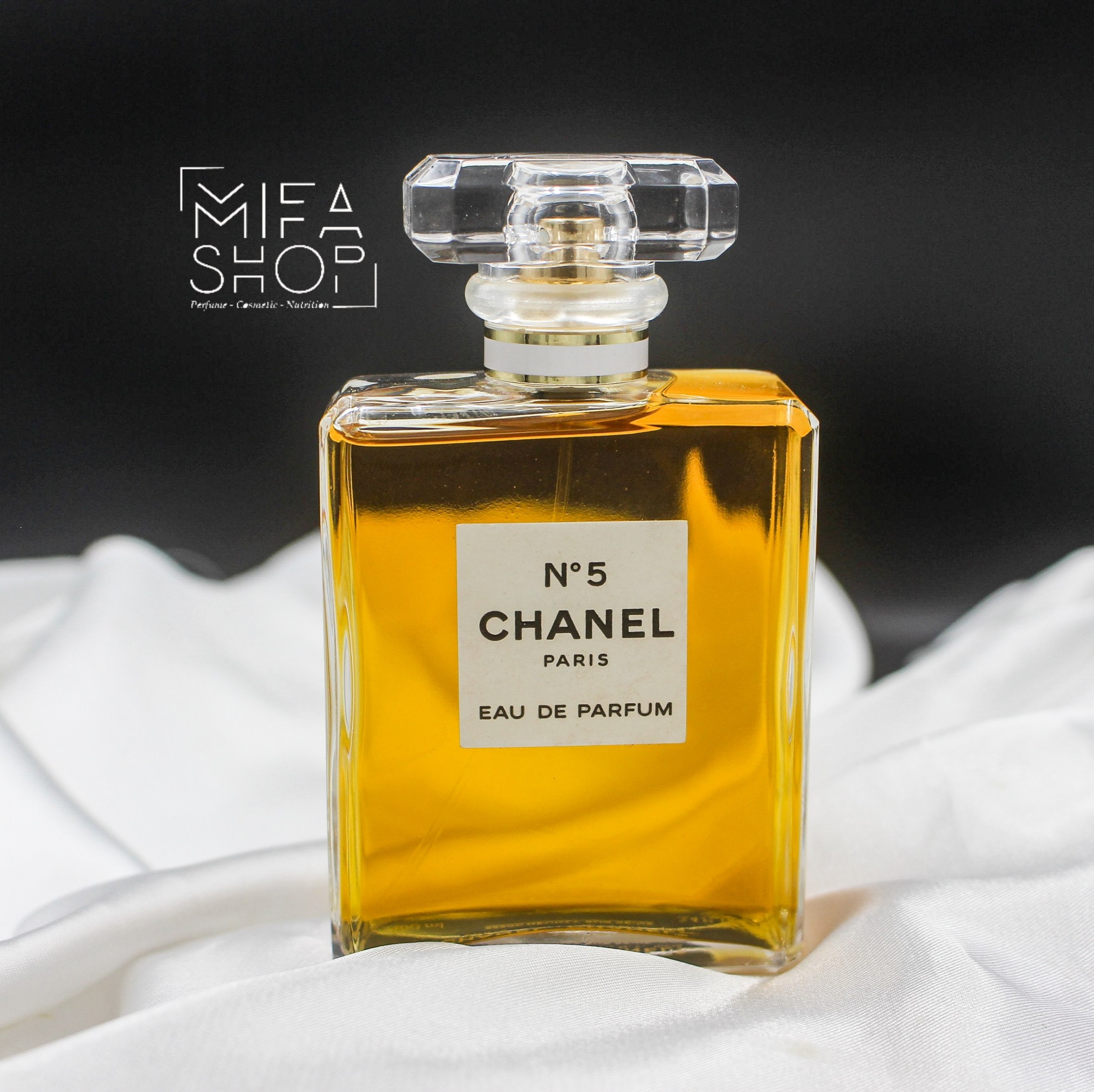 Nước hoa Chanel No5 Eau De Parfum 100ml  Sản phẩm nước hoa   TheFaceHoliccom