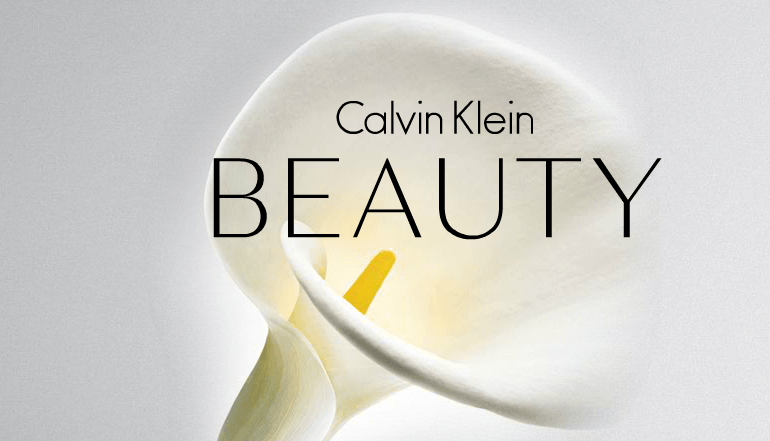 Nước hoa Calvin Klein Beauty EDP 50ml quyến rũ ngay lần chạm đầu tiên