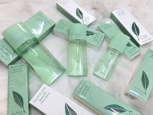 Nước Hoa Green Tea Scent Spray Elizabeth Arden 100ML