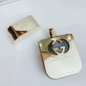 nước hoa Gucci guilty intense