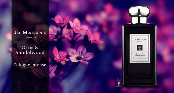 Cologne Intense Orris & Sandalwood được mệnh danh là thương hiệu dành cho các tín đố mê mẫn nước hoa lấy cảm hứng từ bông hoa diên vĩ đặc trưng vùng Tuscany tuyệt đẹp của Ý