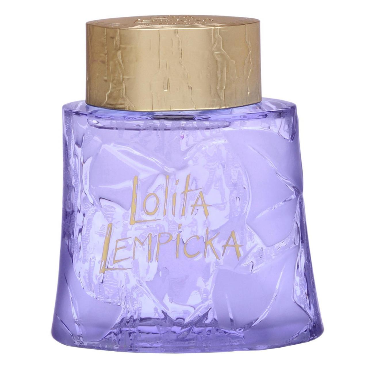 Nước Hoa Lolita Lempicka Au Masculin EDT 100ml hương thơm cam thảo