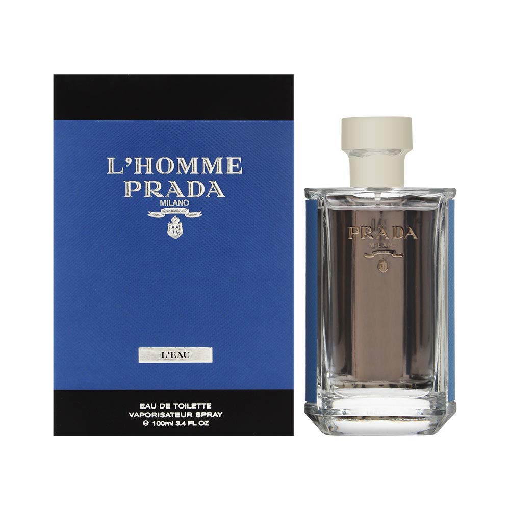 Nước Hoa Prada La Femme 50ml Eau de Parfum Chính Hãng