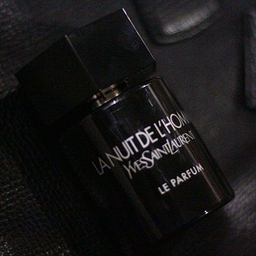Nước Hoa Nam Nuit De L'Homme Yves Saint Laurent Le Parfum 100ml