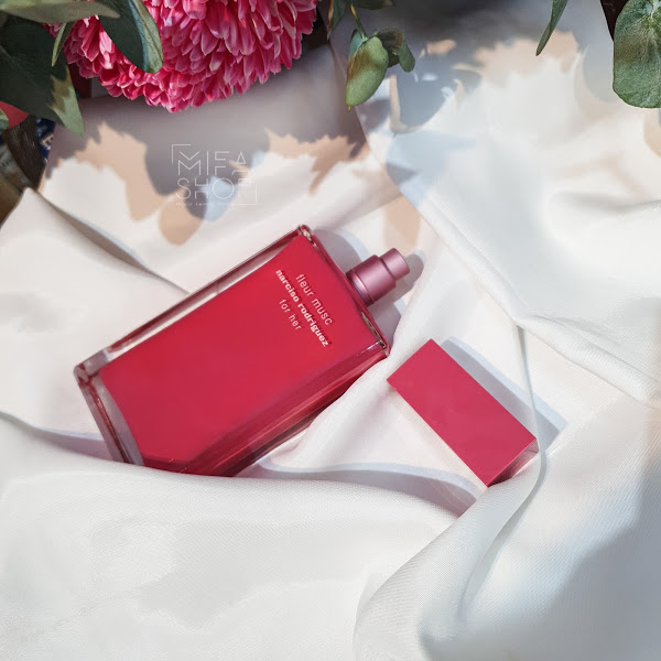 Nước Hoa Fleur Musc For Her Narciso Rodriguez 2