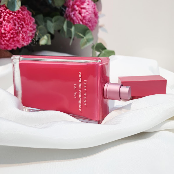 Nước Hoa Fleur Musc For Her Narciso Rodriguez 3