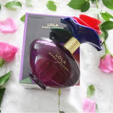 NƯỚC HOA NỮ LOLA MARC JACOBS EAU DE PARFUM 100ML