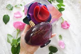 NƯỚC HOA NỮ LOLA MARC JACOBS EAU DE PARFUM 100ML