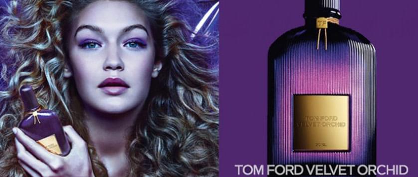 Nước hoa Tom Ford Velvet Orchid EDP 50ml