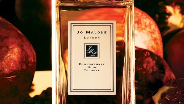 Nước Hoa Unisex Jo Malone Pomegranate Noir EDC 100ml – Hương trái cây thơm ngát