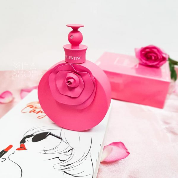 nước hoa valentino pink chính hãng 1