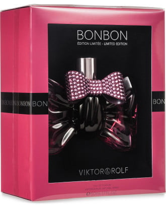 Nước hoa Viktor & Rolf Bon bon limited edition
