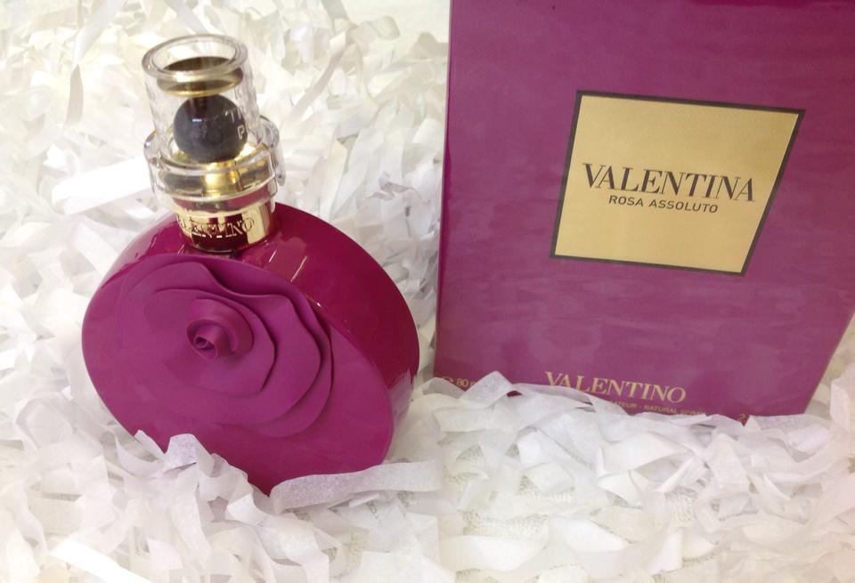 Nước hoa Valentino Valentina Rosa Assoluto