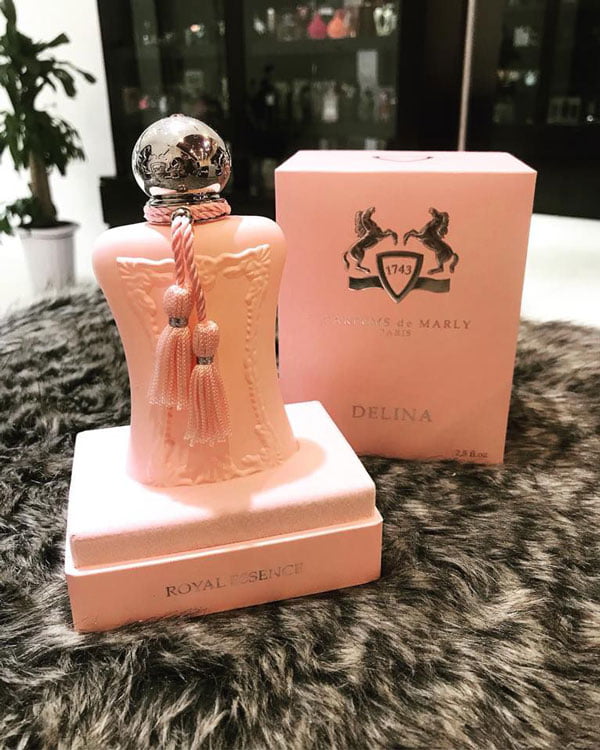 Nước Hoa Parfum De Marly Royal Essence Delina 75ml