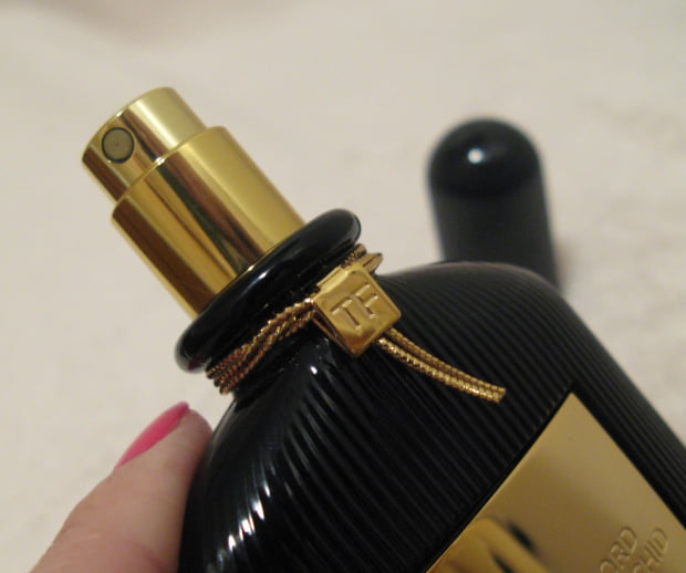 tomford black orchid 1