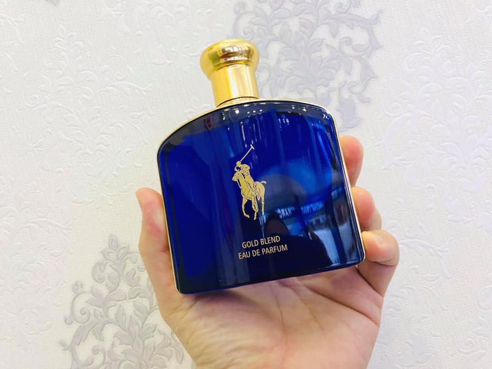 Bộ Quà Tặng Ralph Lauren Polo Deep Blue Parfum Spray / Vaporisateur 12 –  Vstyle.vn