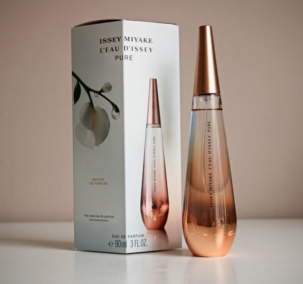 Issey Miyake L'eau D'issey Pure Nectar
