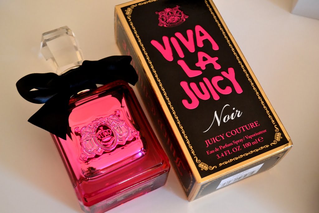 Nước hoa nữ Juicy Couture Viva La Juicy EDP 100ml