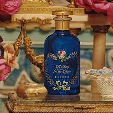 GUCCI WHERE MY HEART BEATS MANG HƠI THỞ HIỆN ĐẠI CỦA HƯƠNG XANH TƯƠI MÁT