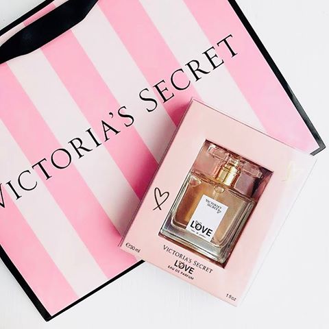 Nước Hoa Victoria's Secret Dạng Lăn Parfum Rollerball - Mint Cosmetics -  Save The Best For You!