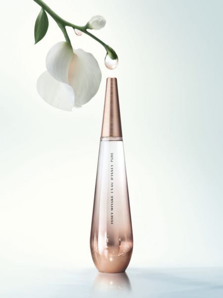 Nước hoa nữ Issey Miyake Leau Dissey Pure Nectar De Parfum 90ml chính hãng