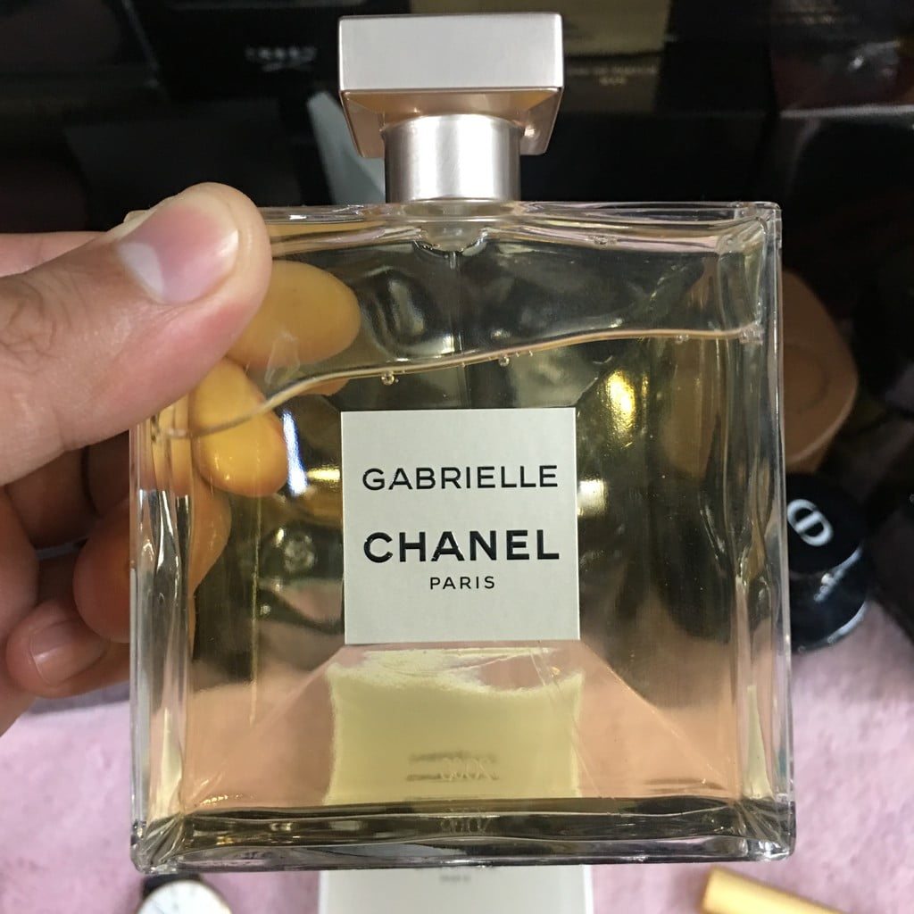 Nước hoa nữ Chanel Gabrielle Essence chính hãng 