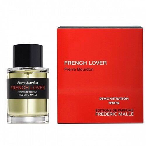 Nước hoa Nam Frederic Malle French Lover EDP 100ml chính hãng