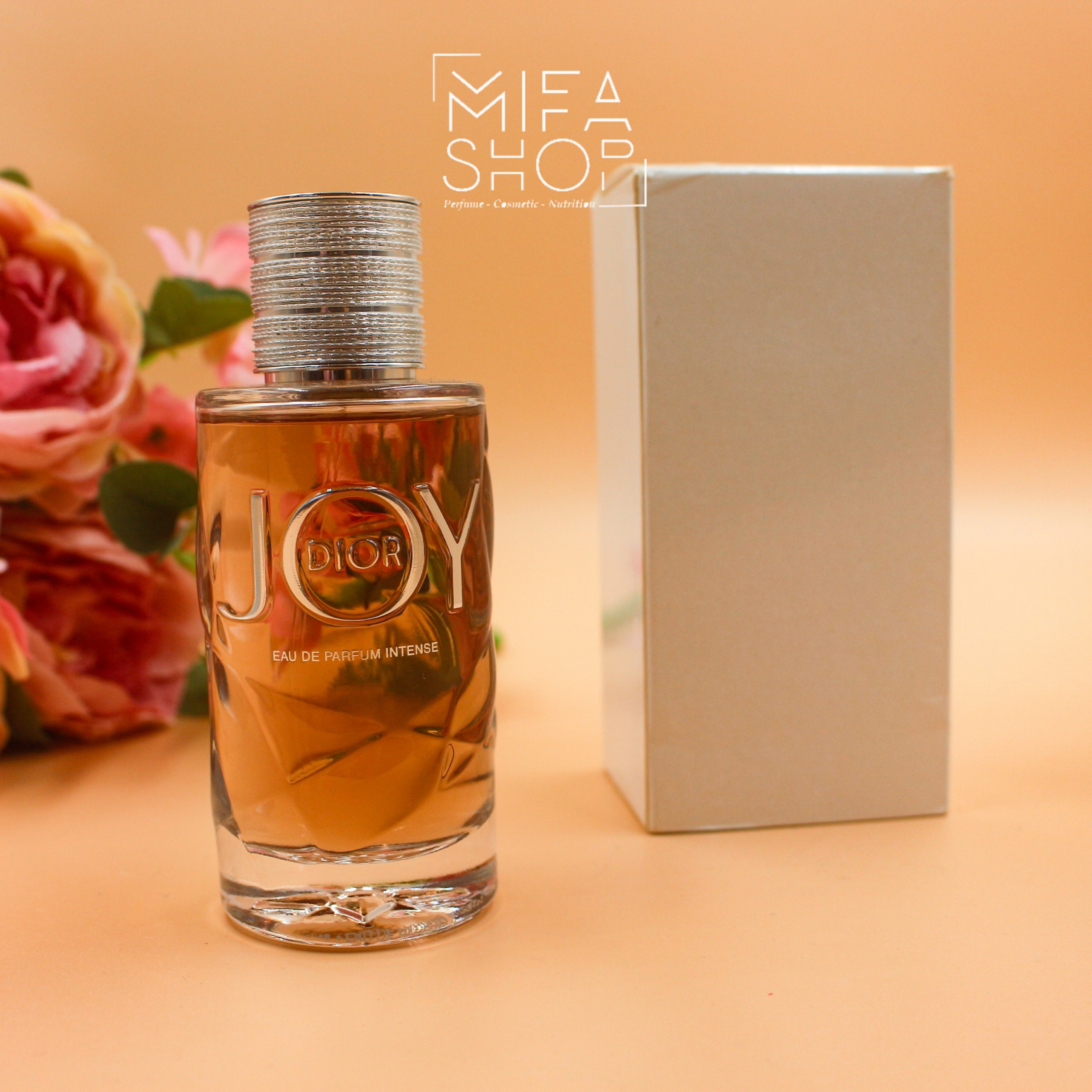 Nước hoa Joy by Dior Intense 30ml Eau De Parfum  Tươi Mới Nữ Tính