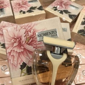 Nước Hoa Nữ Armaf Momento Fleur Eau De Parfum chính hãng