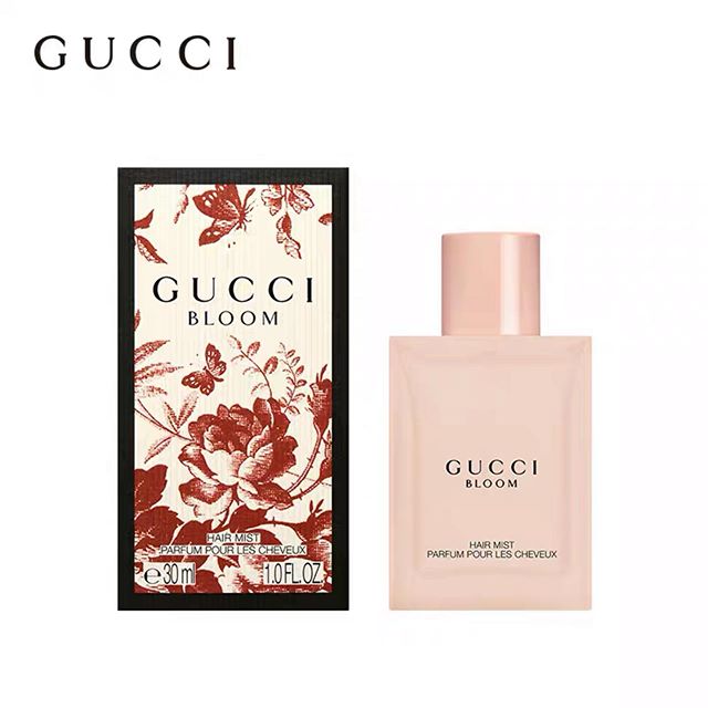 CHAI NƯỚC HOA GUCCI BLOOM 50ML DUNG TÍCH LỚN LƯU HƯƠNG BỀN LÂU