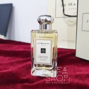 Nước Hoa Jo Malone English Oak & Redcurrant