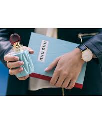Nước hoa nữ Miu Miu Leau Bleau chính hãng