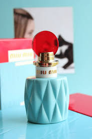 Nước Hoa Nữ Miu Miu Eau De Parfum 100ml - Ảnh 5