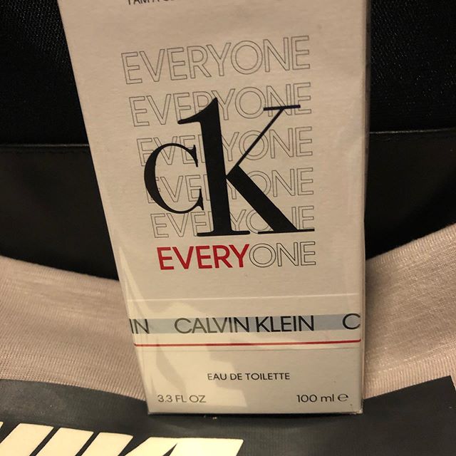 Nước hoa Calvin Klein CK EveryOne - Ảnh 5