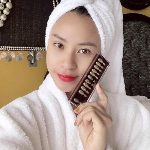 viên collagen tươi ammud mifashop 3